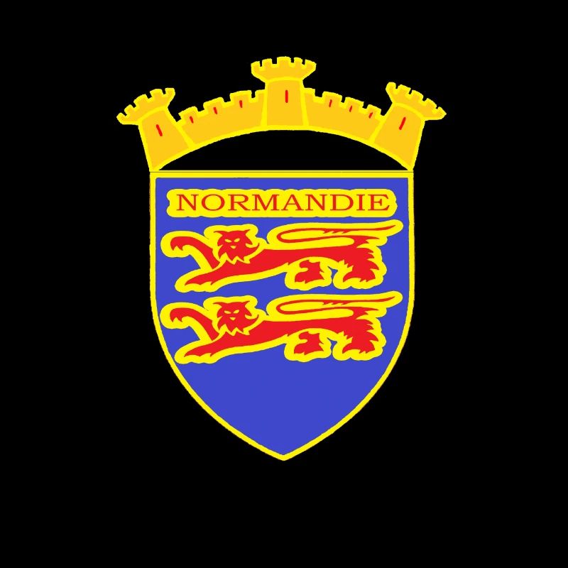 NORMANDY LION
