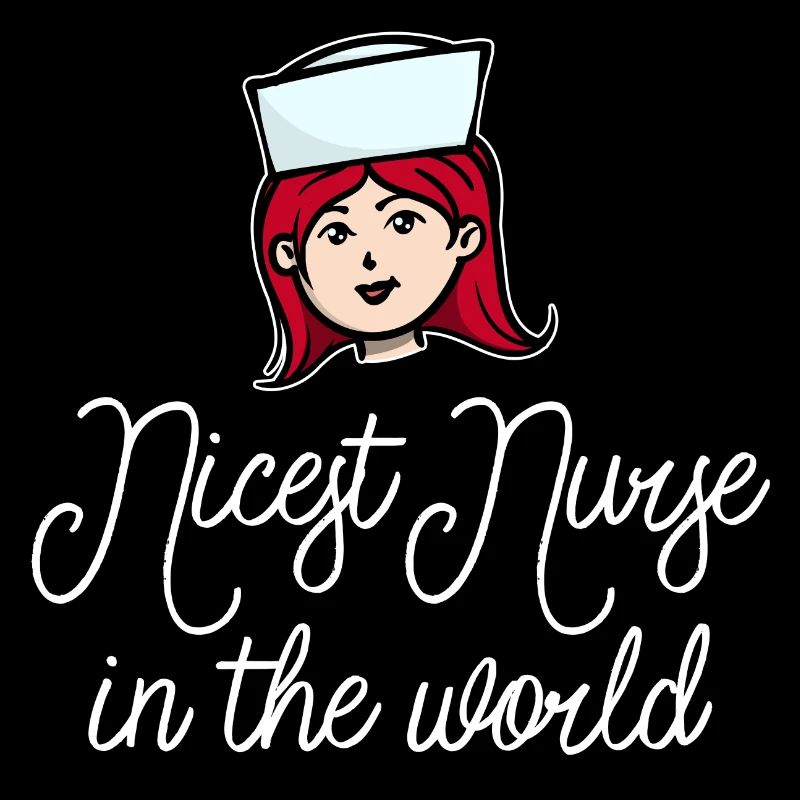 Nurse carer social worker