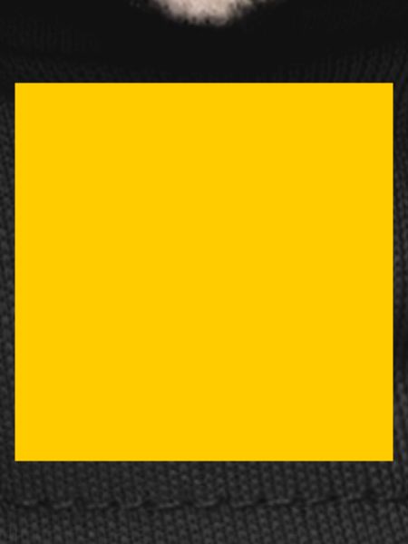 yellow background texture personalize template