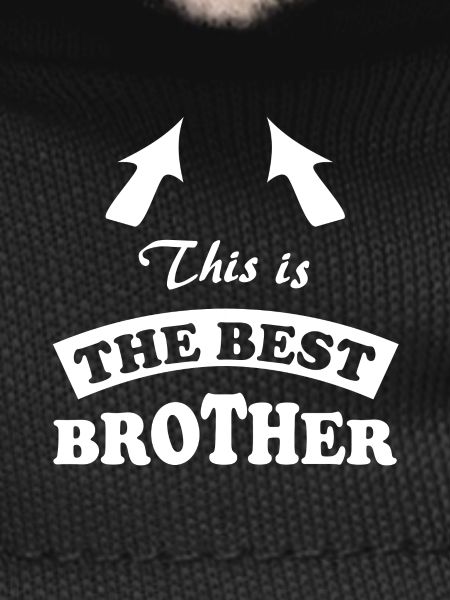 Meilleur frère
