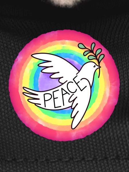 Peace Dove
