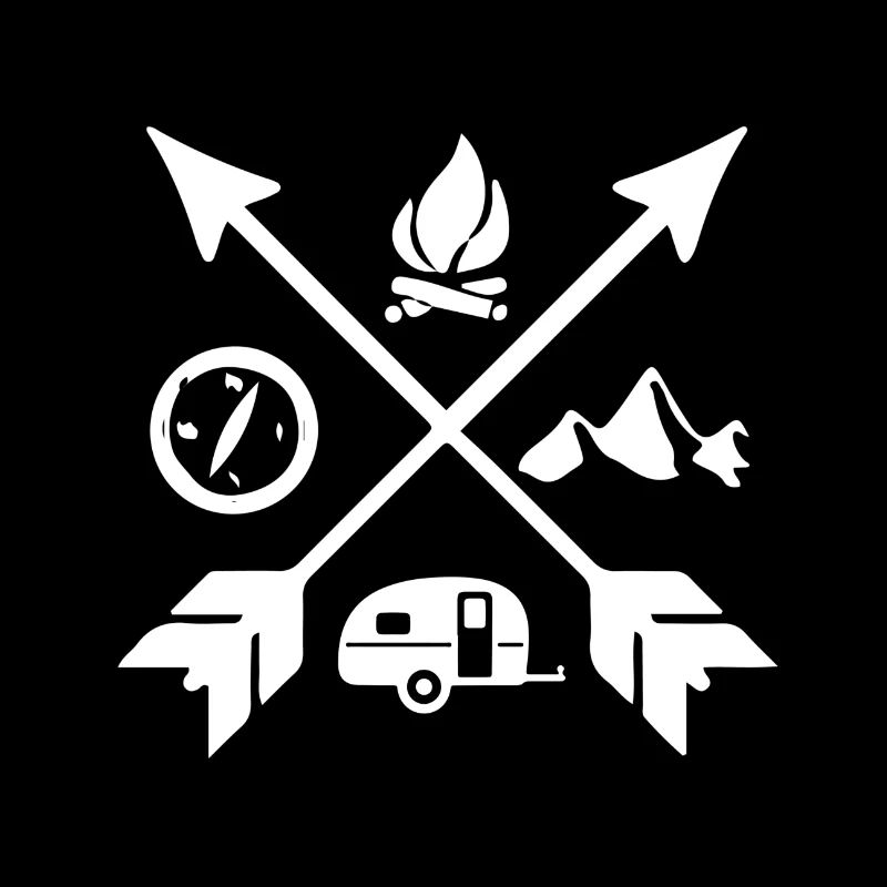 camping