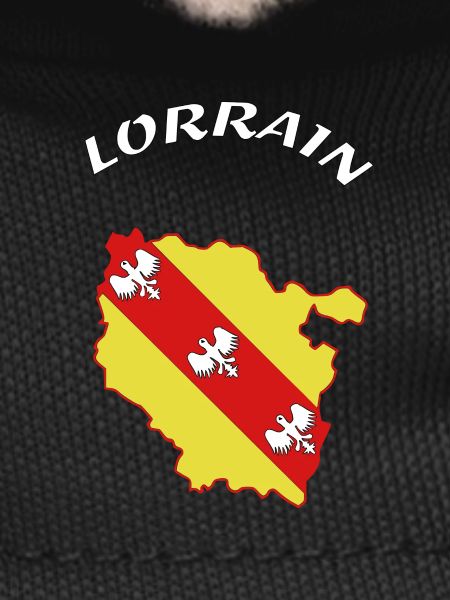 Lorraine