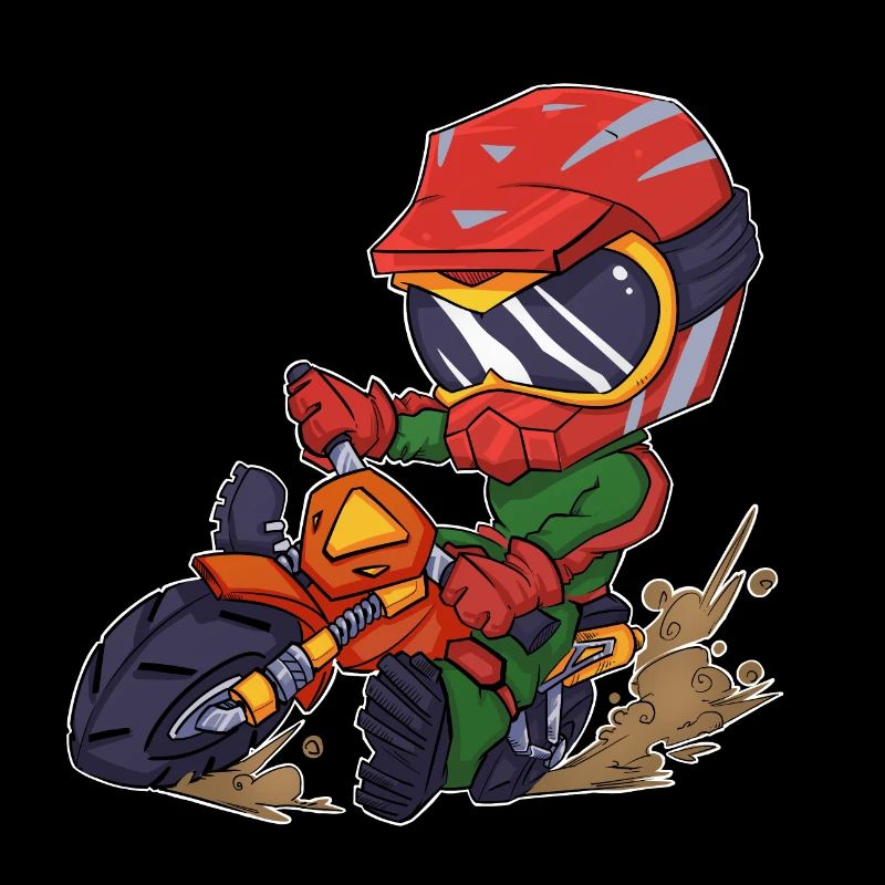 Motocross