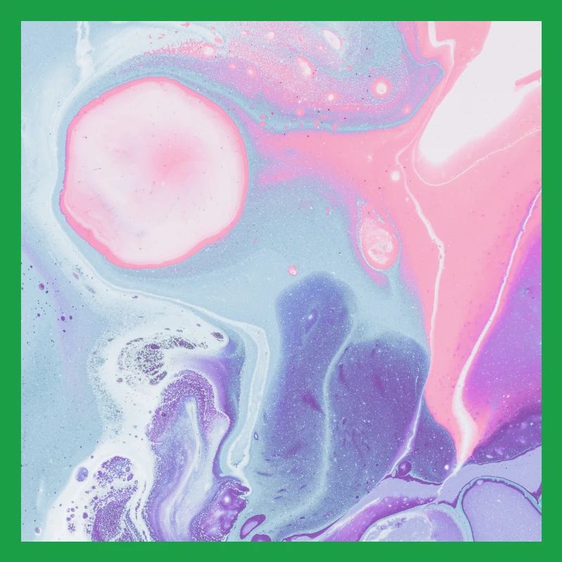 conception de texture colorée de tapis de souris