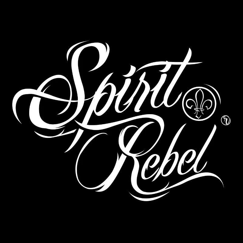 Spirit-Rebel® Classic Pascal Voggenhuber
