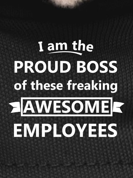 boss