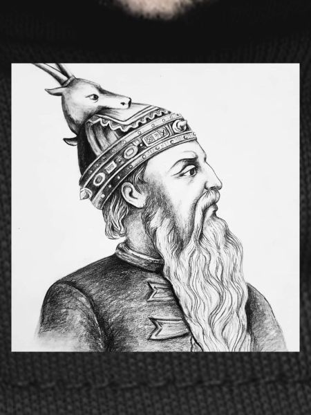 Skenderbeu