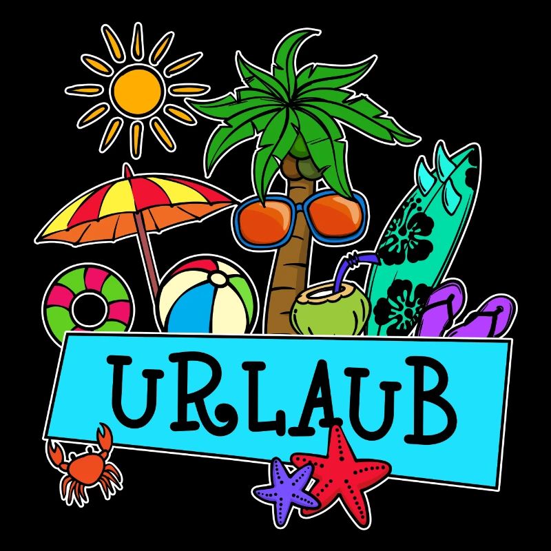 Urlaub Ferien Karibik Paradies Beachparty Strand
