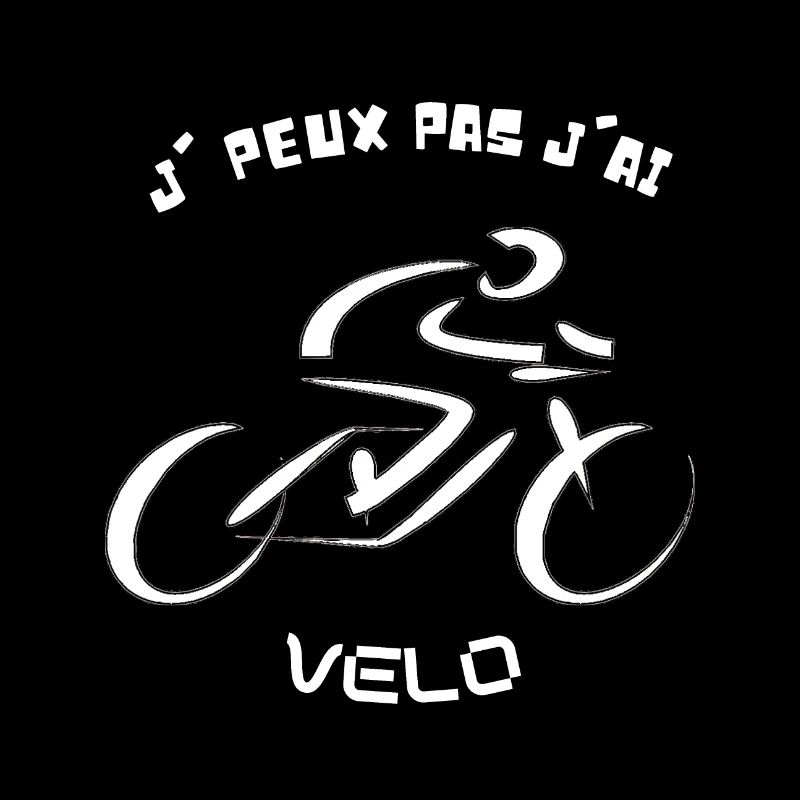 Vélo Nuit Évasion Courbes Urbaine