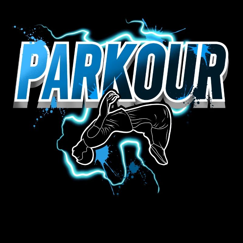 Parkour