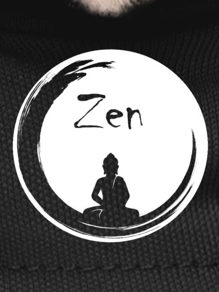 Zen bubble