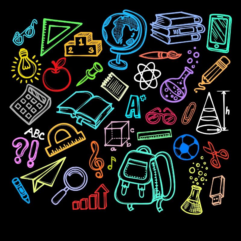 School Learning Timpani School Start School Start