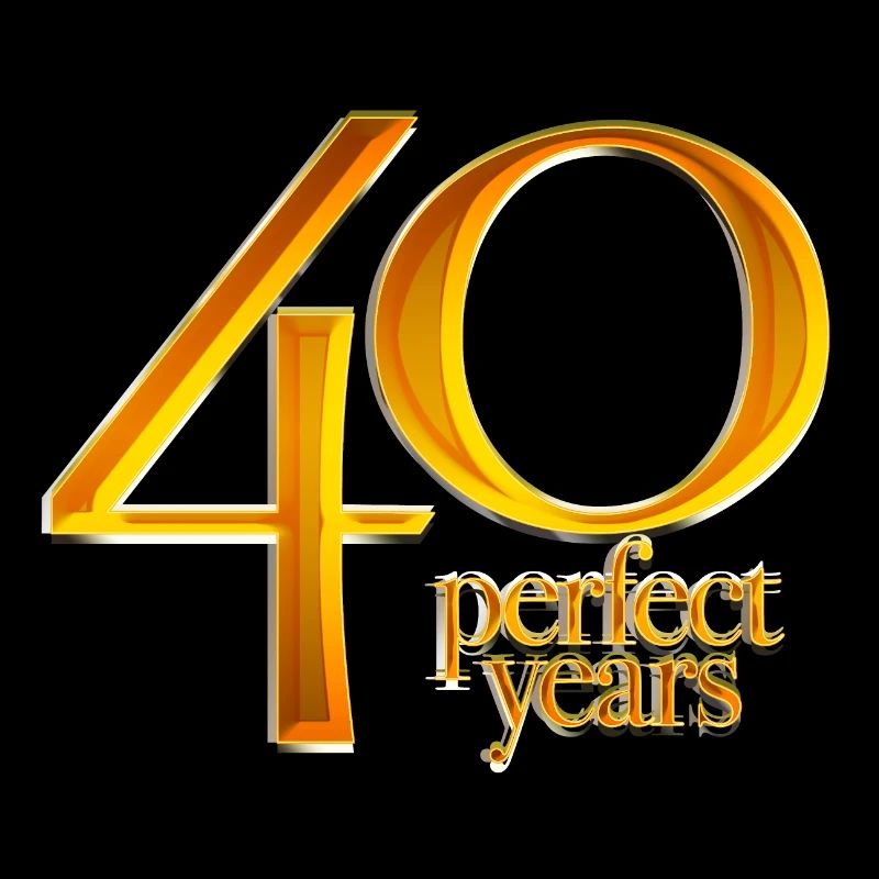 40e anniversaire