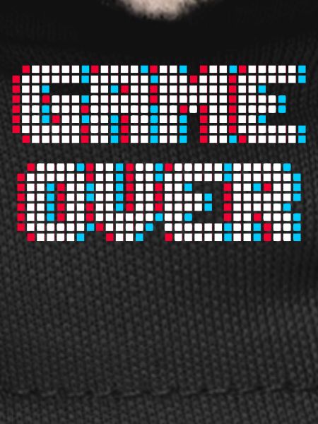 Gamer Games Gambler