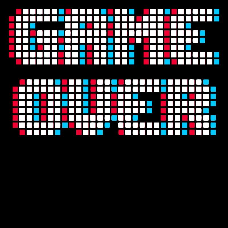 Gamer Games Zocker