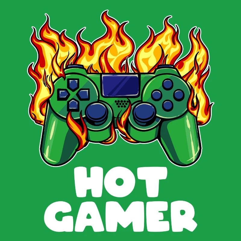 Gamer Zocker Controller