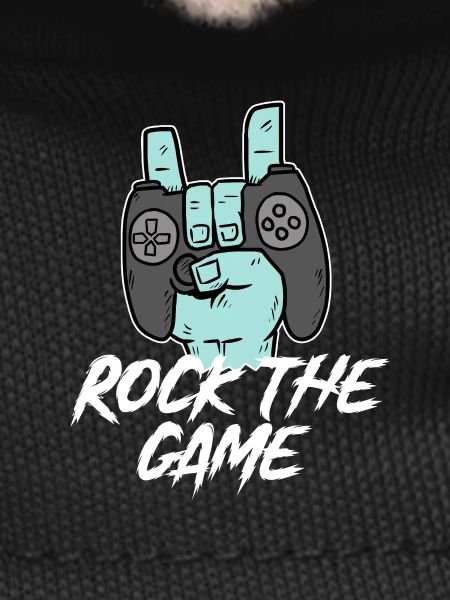 Gamer Saying Zocker Controller Game