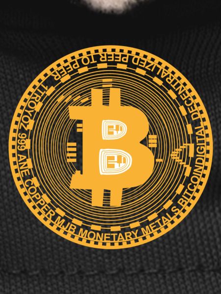 bitcoin