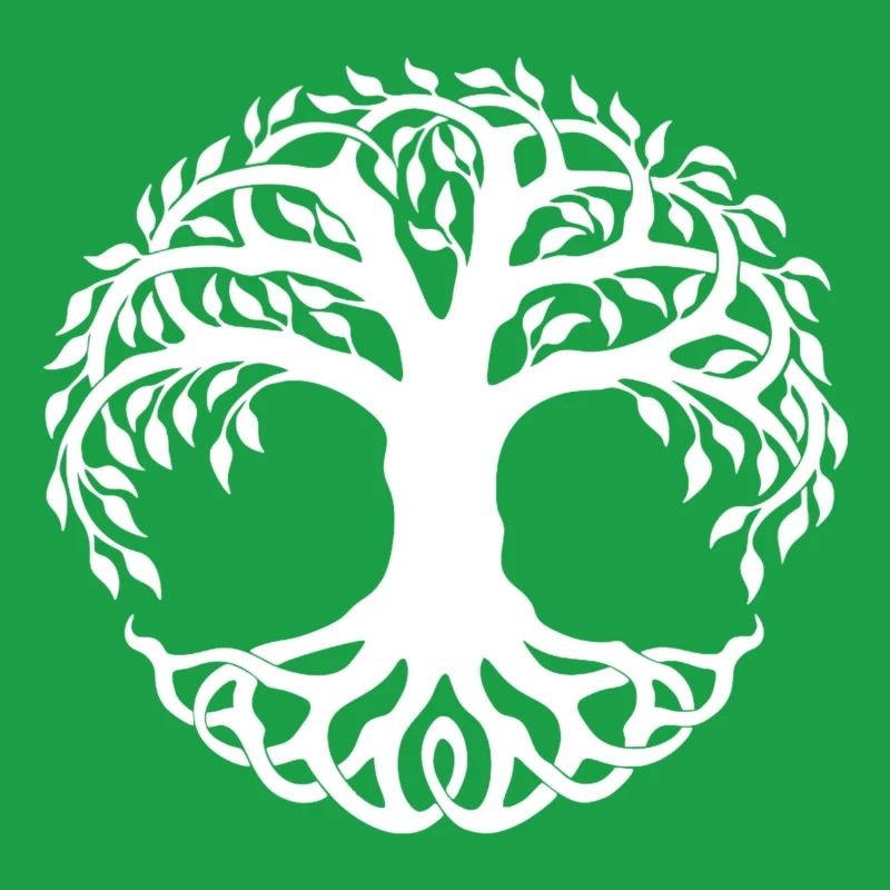 Yggdrasil