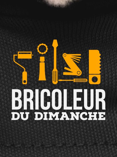 Bricoleur du dimanche