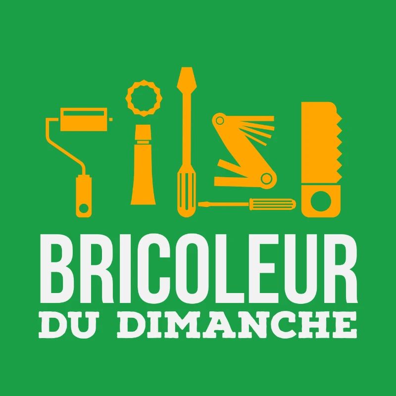 Bricoleur du dimanche