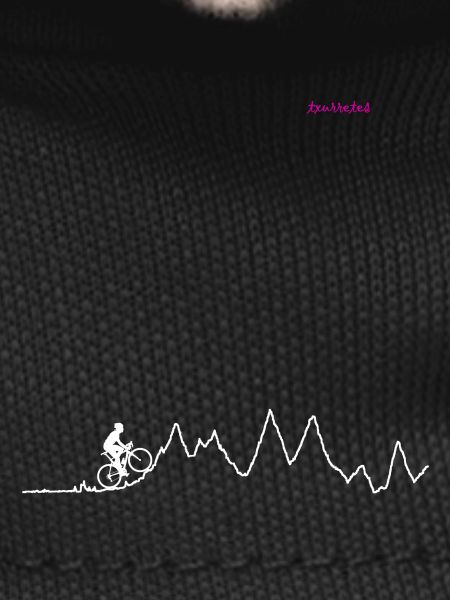 cycling