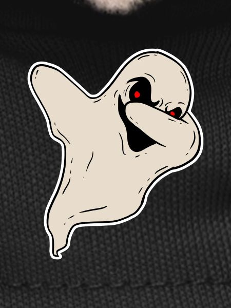 Halloween Horror Ghosts