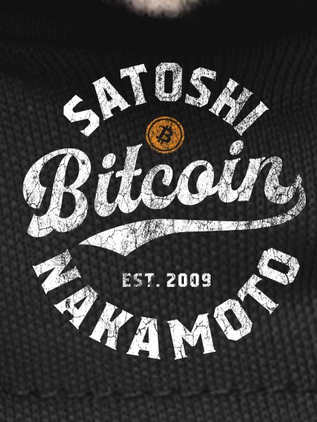 Bitcoin Satoshi Nakamoto