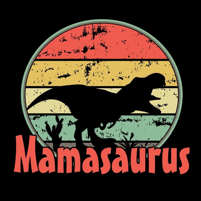Mama Mamasaurus