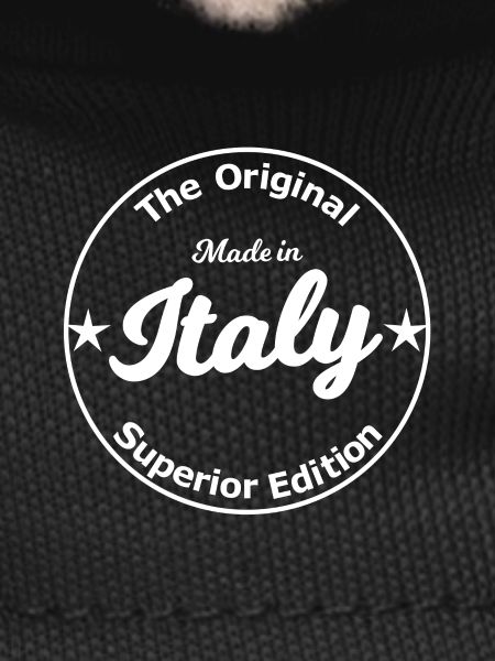 Italy Edition