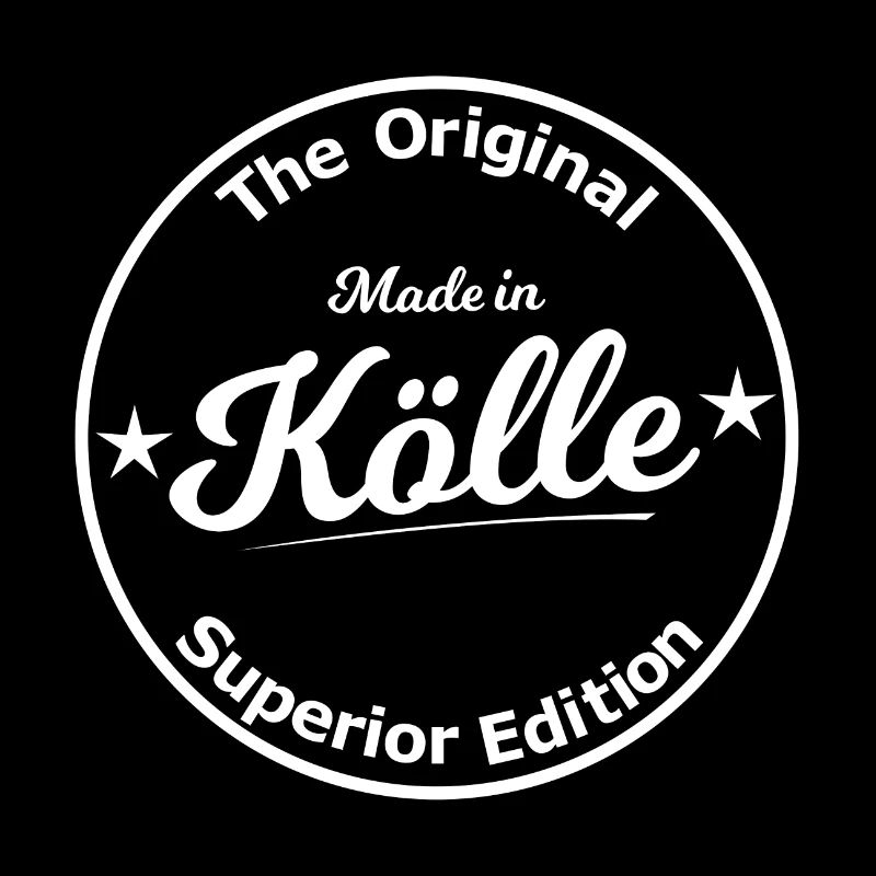 Made in Köln