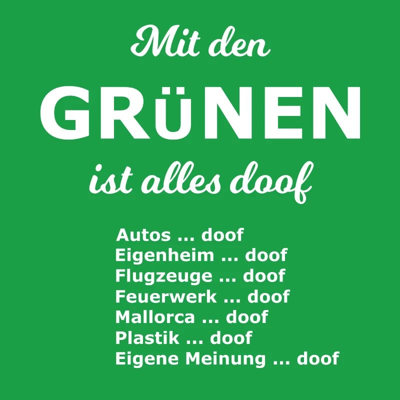 Doofe Partei