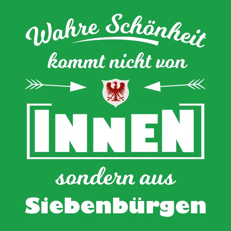 Siebenbürgen