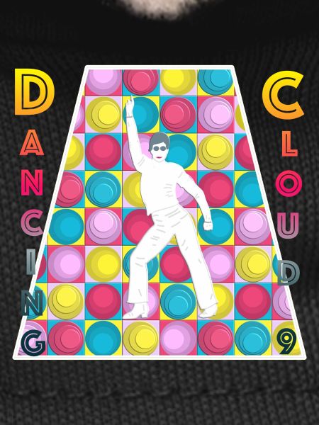Retro - Disco - Dancing - 70s