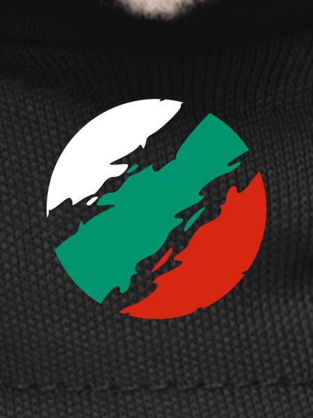 Bulgaria Flag