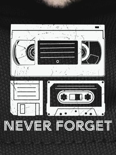 Cassette Creative Design