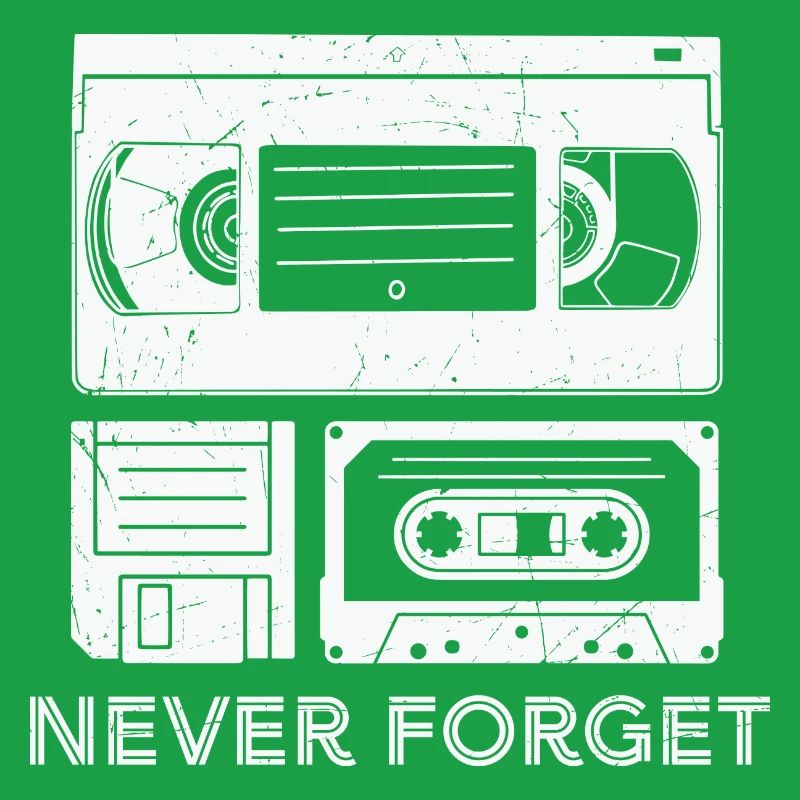 Cassette Creative Design