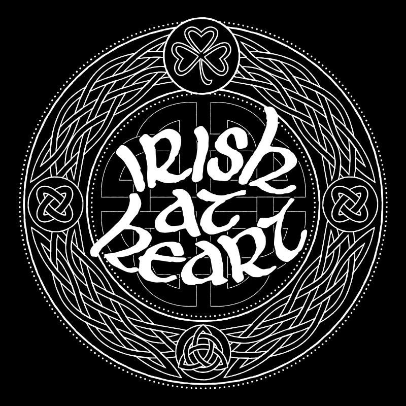 Irish At Heart