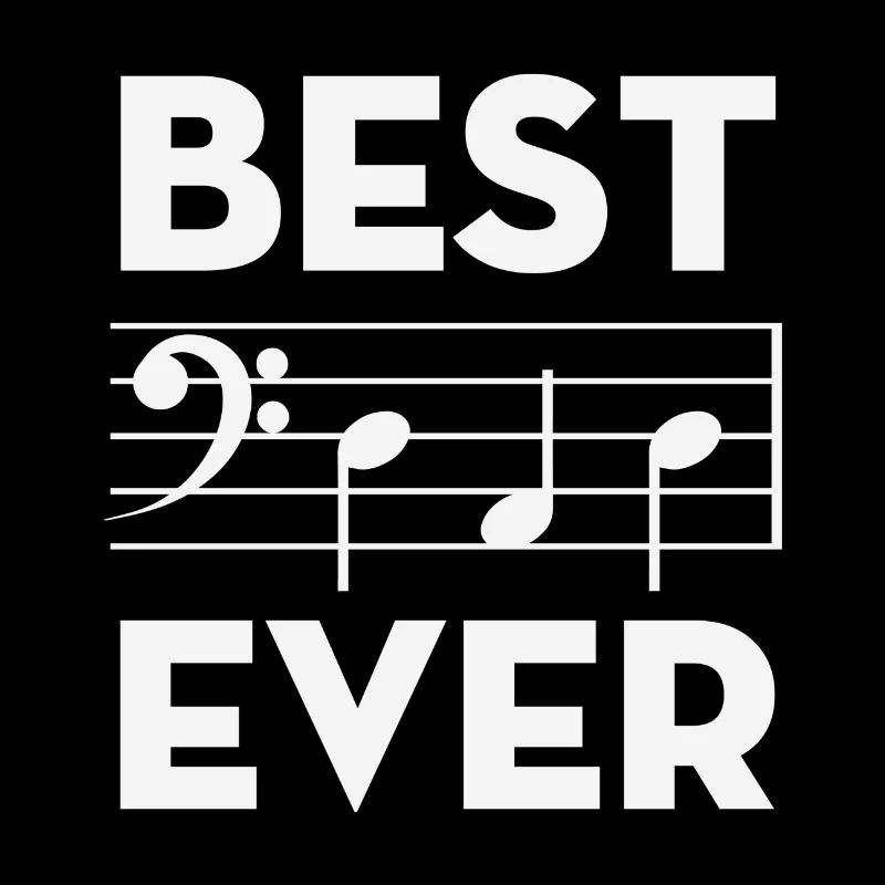 Meilleurs accords de notes musicales de papa