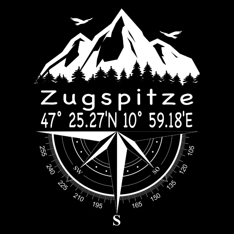 Zugspitze
