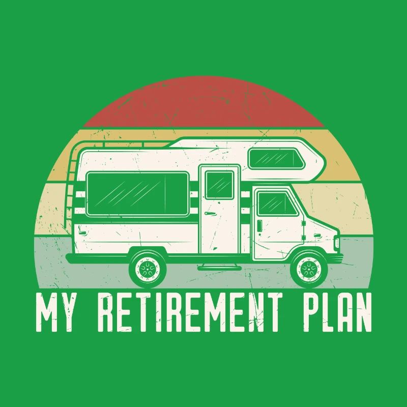 Mon plan de retraite Fun RV Camping