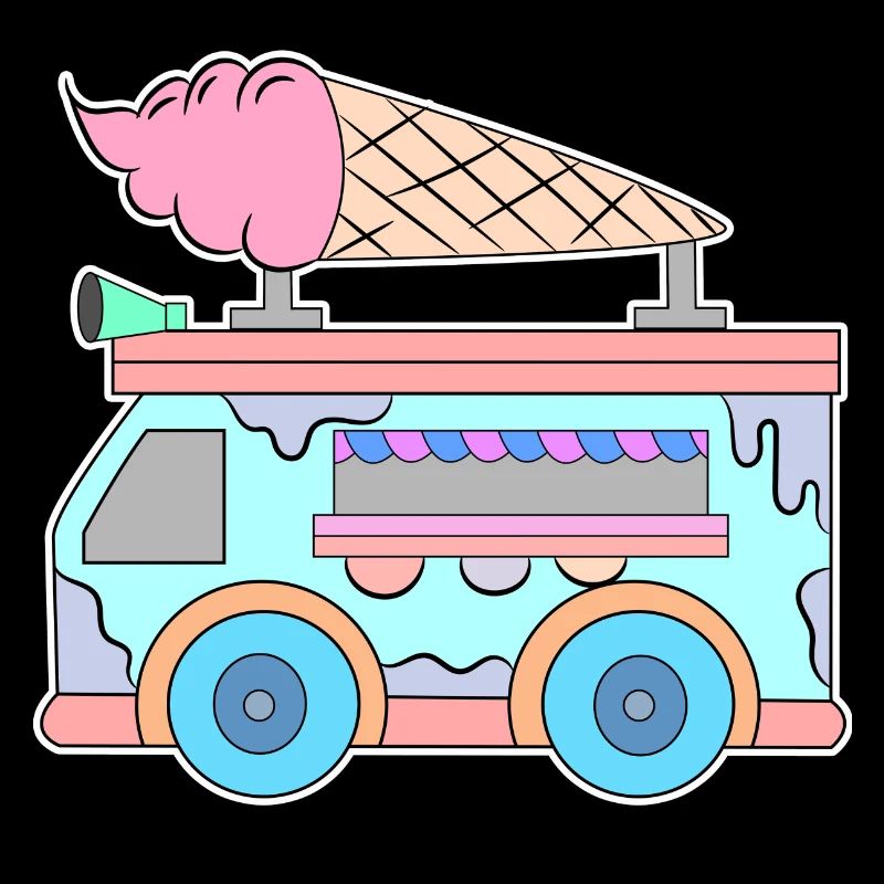 Kids Eiscreme