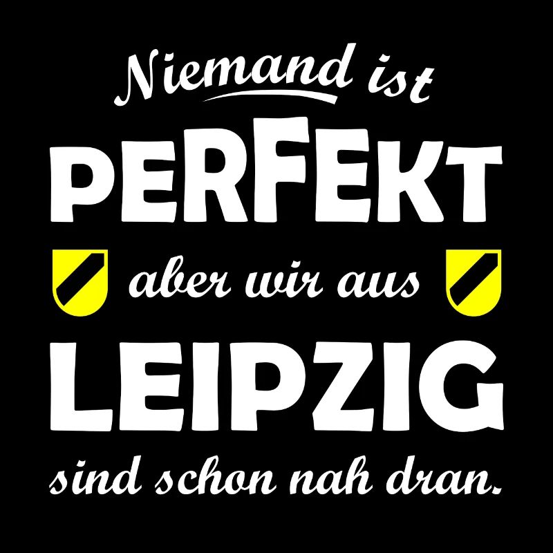 Leipzig Perfekt