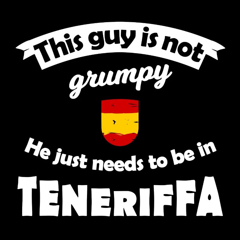 Teneriffa Fans