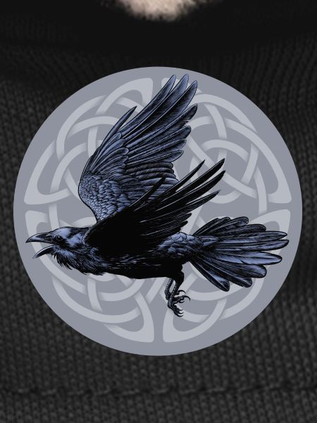Raven Moon
