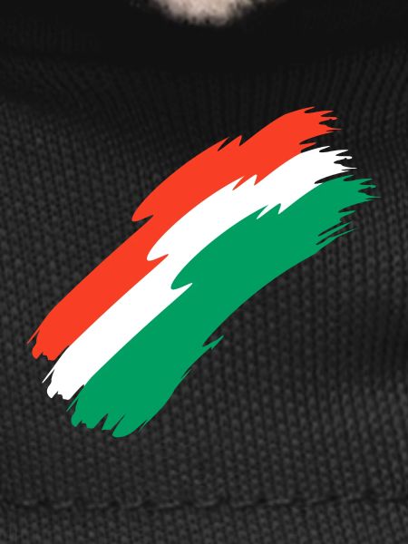 Oman Fahne Farben