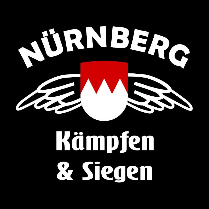 Nürnberg Fans