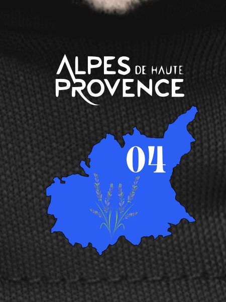 Alpes de haute-provence