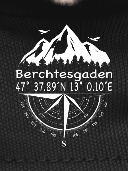 Berchtesgaden